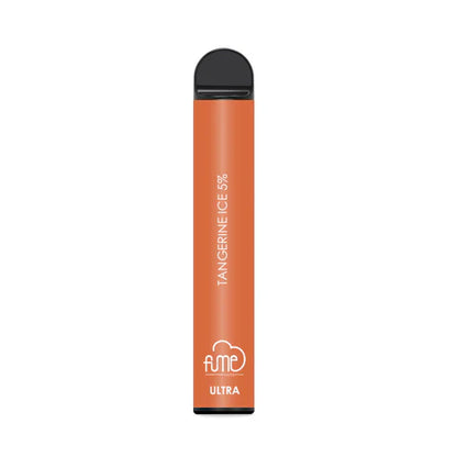 Fume Ultra Disposable Vape