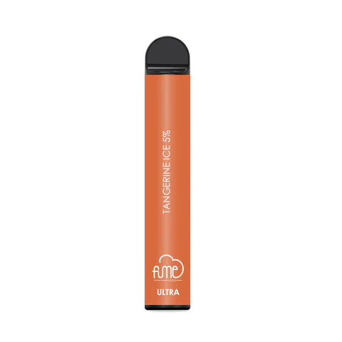 Fume Ultra Disposable Vape