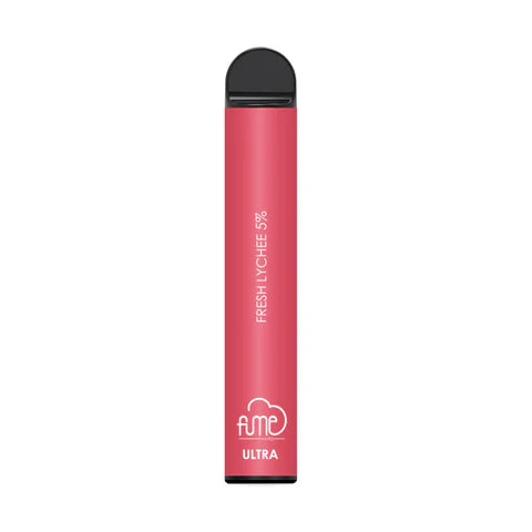 Fume Ultra Disposable Vape