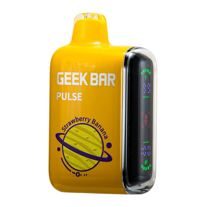 Geek Bar Pulse Disposable Vape