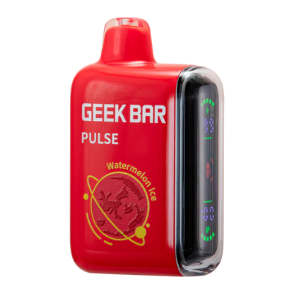 Geek Bar Pulse Disposable Vape
