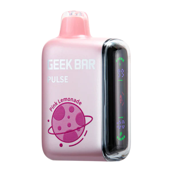 Geek Bar Pulse Disposable Vape - Shop Vapes Online Geek Bar Pulse Disposable Vape - Shop Vapes Online