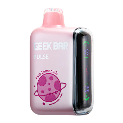 Geek Bar Pulse Disposable Vape - Shop Vapes Online Geek Bar Pulse Disposable Vape - Shop Vapes Online