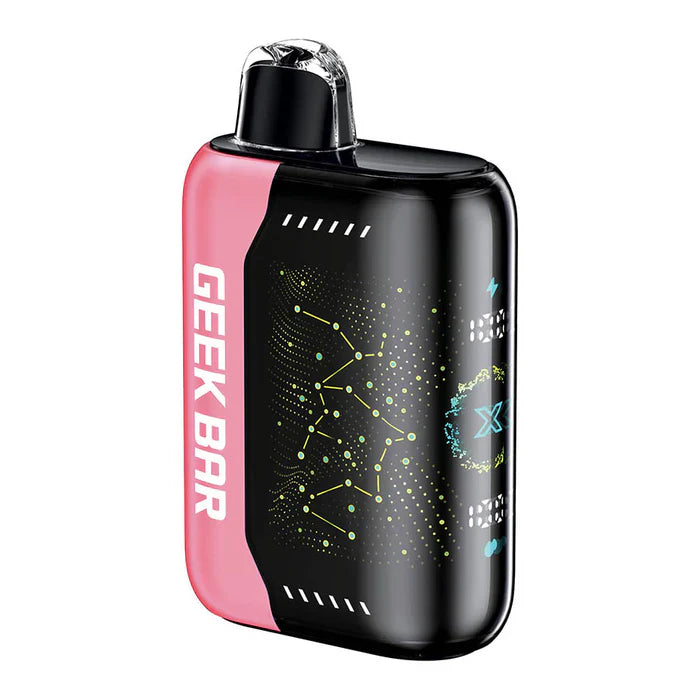 Geek Bar Pulse X 25K