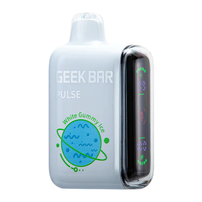 Geek Bar Pulse Disposable Vape
