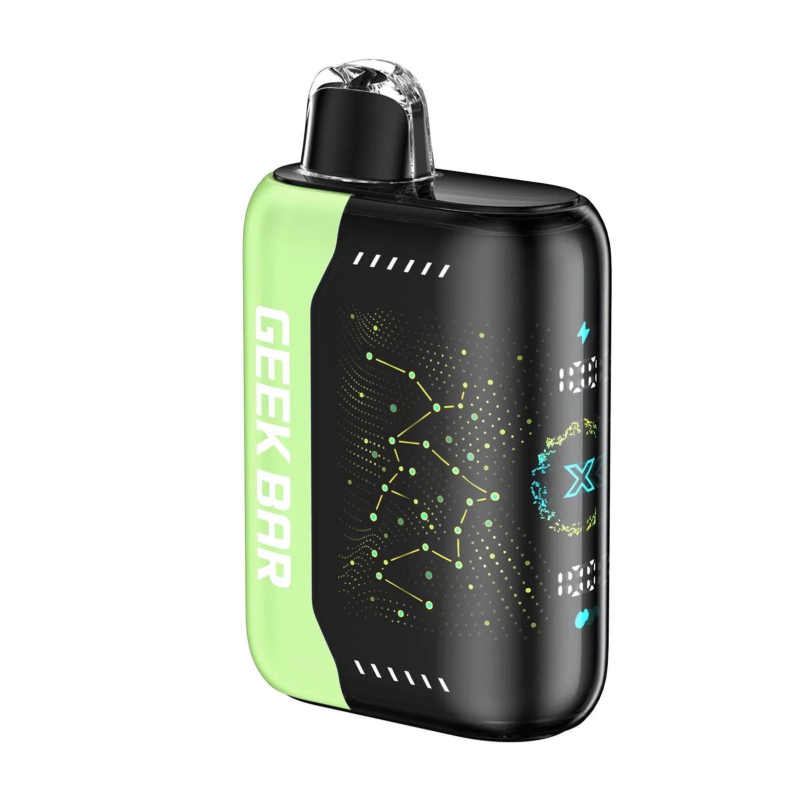 Geek Bar Pulse X 25K