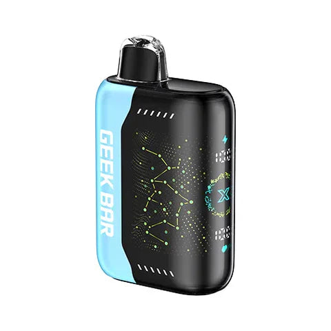 Geek Bar Pulse X 25K - Shop Vapes Online Geek Bar Pulse X 25K - Shop Vapes Online