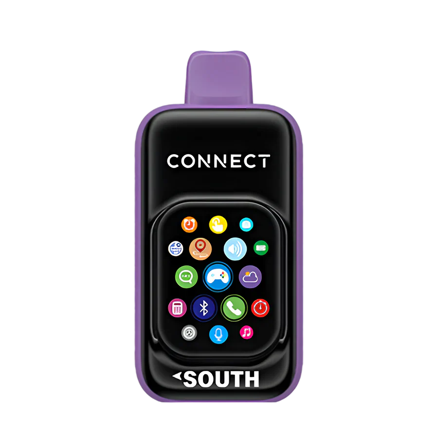 Grape Blow Pop South Connect 35K - Shop Vapes Online Grape Blow Pop South Connect 35K - Shop Vapes Online