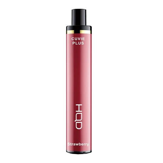 HQD Cuvie Plus Disposable Vape
