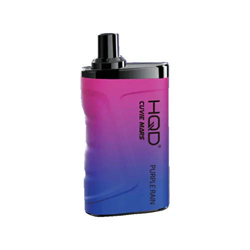 HQD Cuvie Mars Vape
