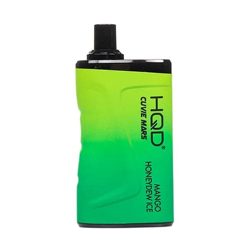 HQD Cuvie Mars Vape