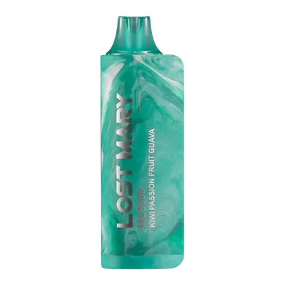 Lost Mary MO5000 Disposable Vape
