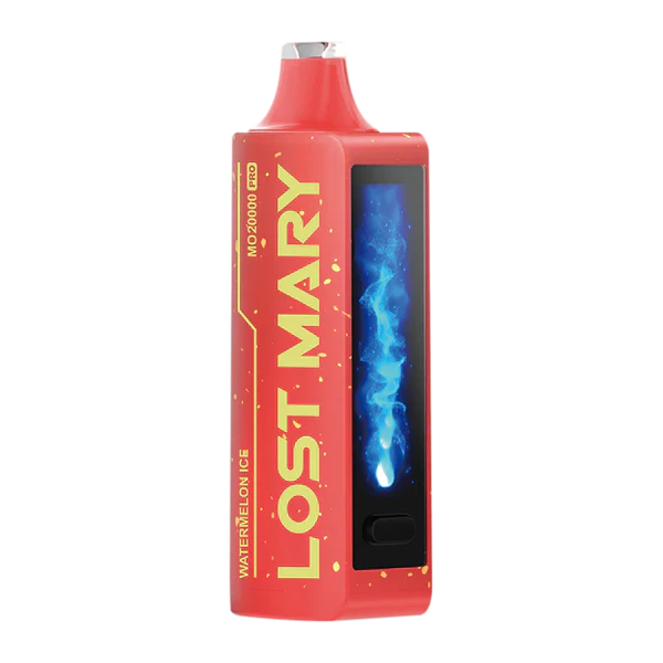 Lost Mary MO20000 Pro Vape