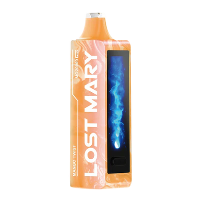 Lost Mary MO20000 Pro Vape