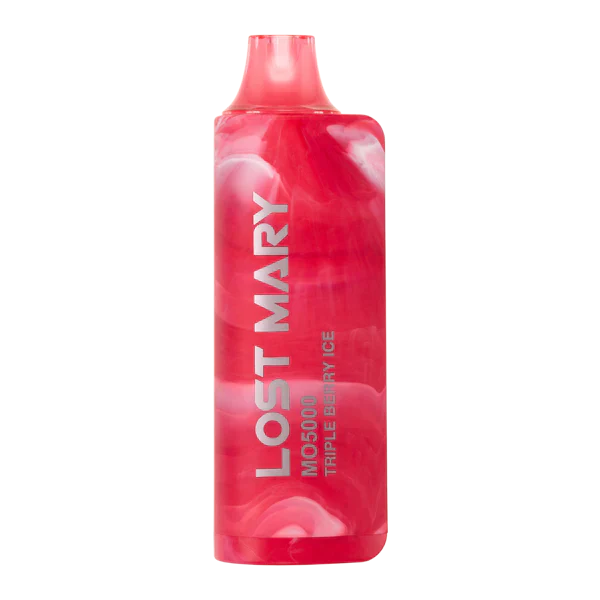 Lost Mary MO5000 Disposable Vape