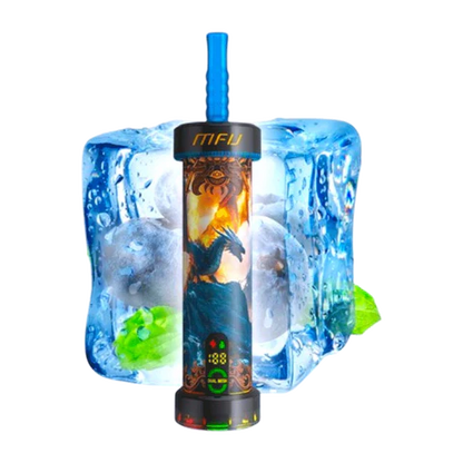 MFU Shisha X1 Vape