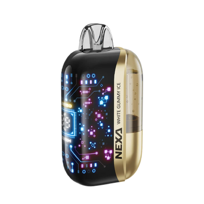 NEXA ULTRA 50000