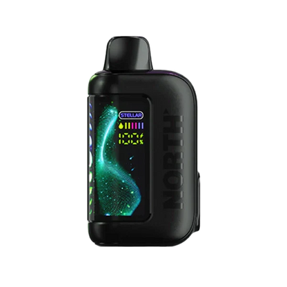 NorthStellarvapeflavor