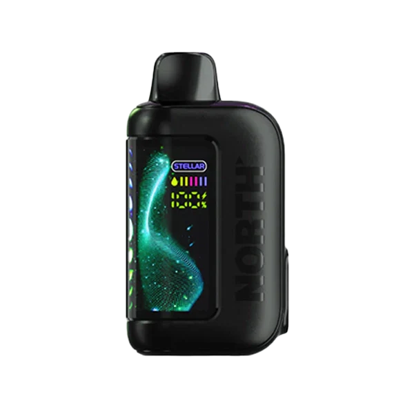 NorthStellarvapeflavor