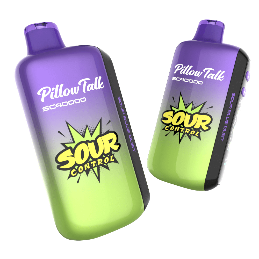 Pillow Talk Sour Control SC40000