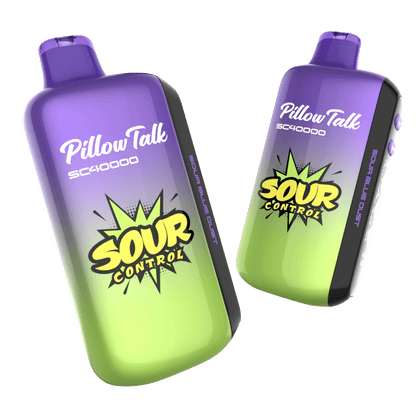 Pillow Talk Sour Control SC40000
