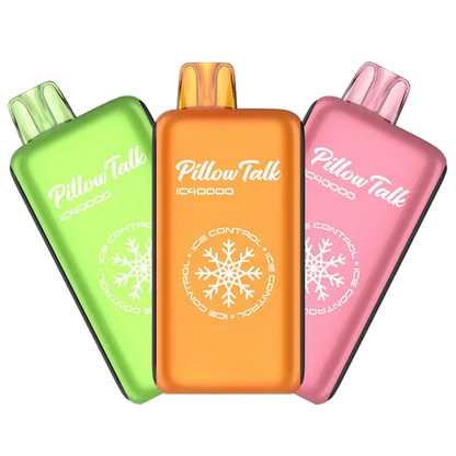Pillow Talk IC40000 Disposable Vape