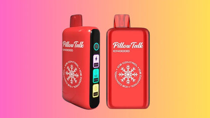 pillow talk vape price Pillow Talk IC40000 Disposable Vape
