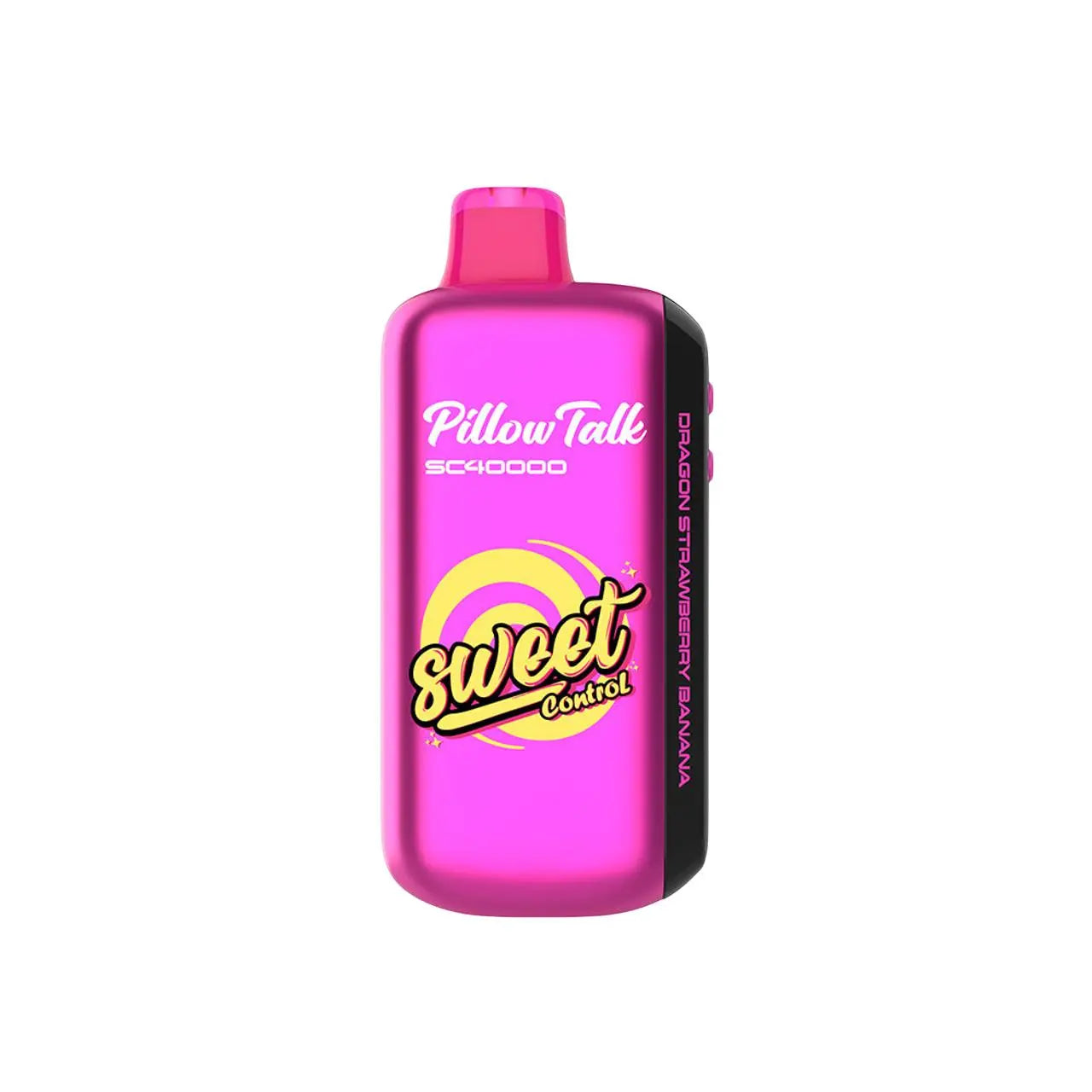 Pillow Talk SC40000 Sweet Control