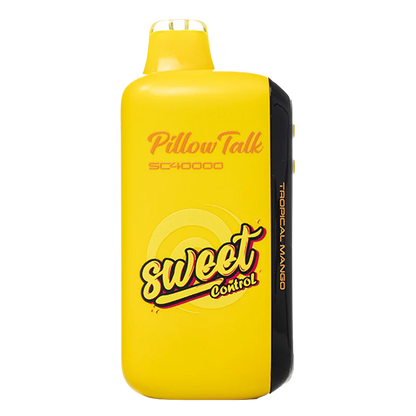 Pillow Talk SC40000 Sweet Control