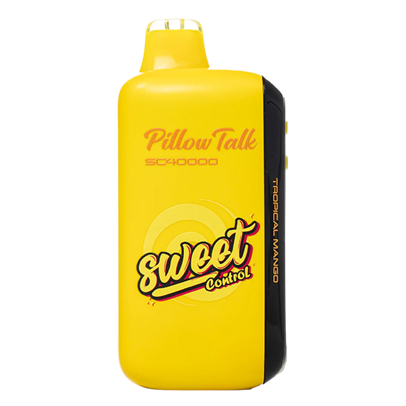 Pillow Talk SC40000 Sweet Control