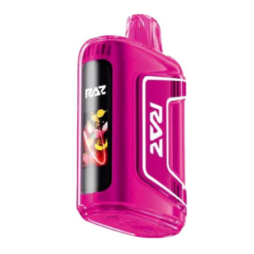 Pineapple Passionfruit Guava RAZ 9000