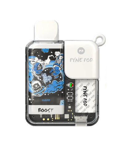 Pyne Pod Boost Disposable Vape
