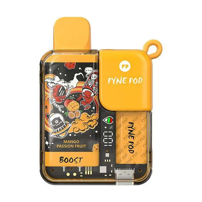 Pyne Pod Boost Disposable Vape