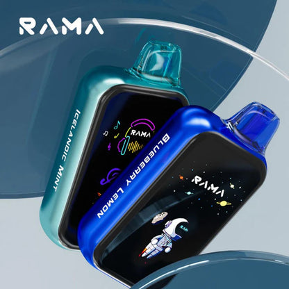 RAMA-TL16000-VAPE