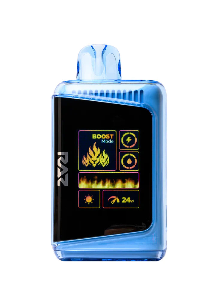 RAZ DC25000 Vape
