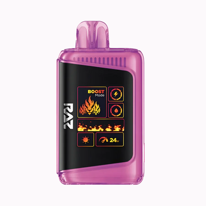 RAZ DC25000 Vape