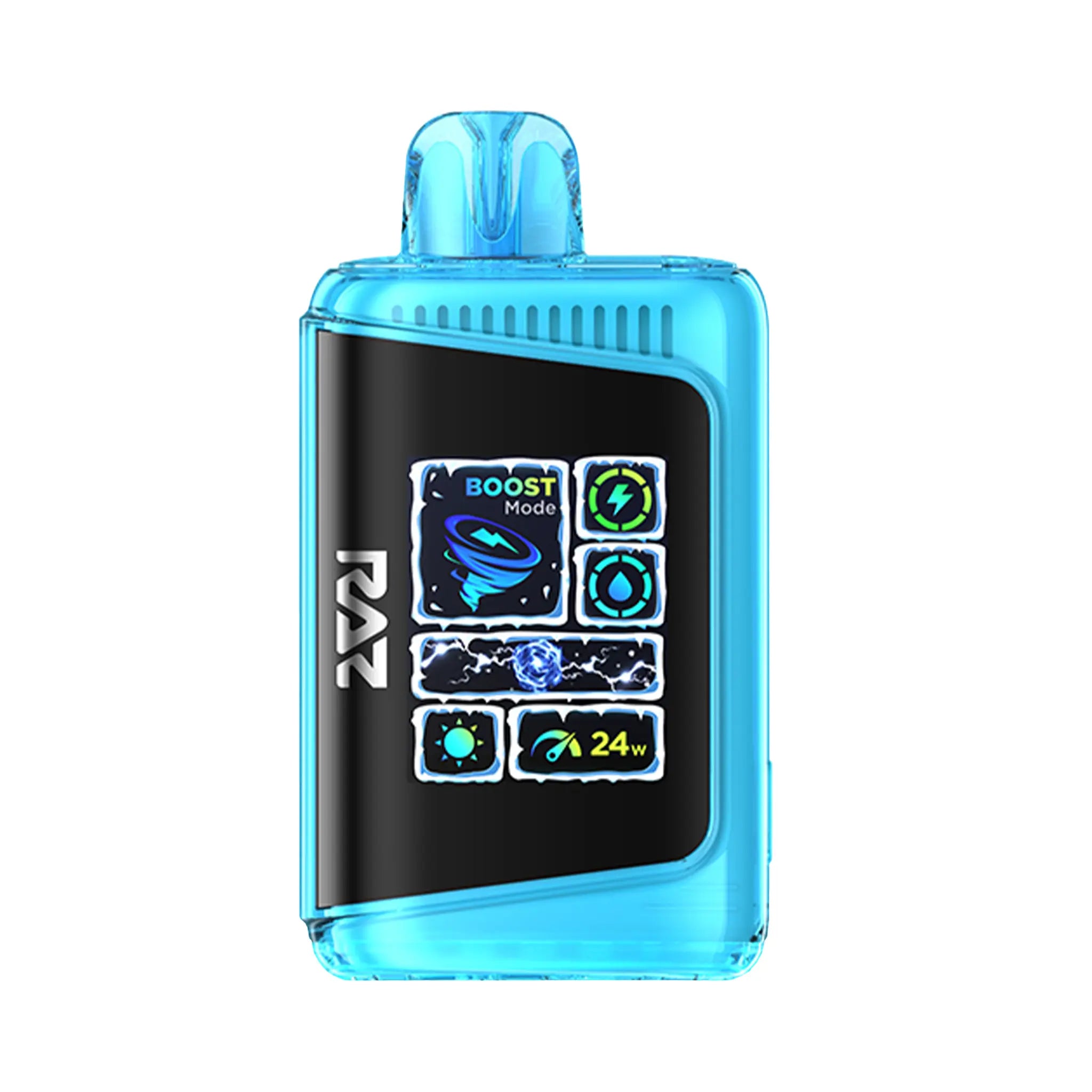 RAZ DC25000 Frozen Cherry Apple - Shop Vapes Online RAZ DC25000 Frozen Cherry Apple - Shop Vapes Online