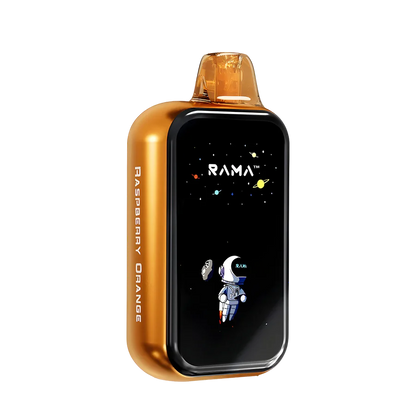 Rama-vape-Raspberry-Orange