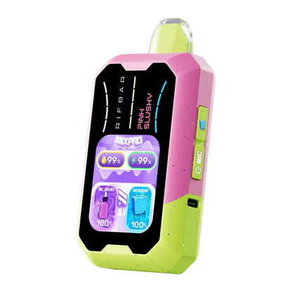 Rifbar Mixpro