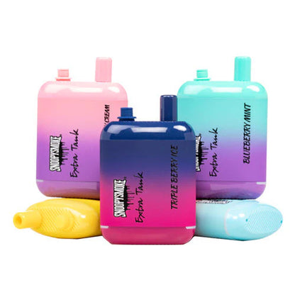 Snoopy Smoke Extra Tank 15000 | Shop Vapes Online - Shop Vapes Online Snoopy Smoke Extra Tank 15000 | Shop Vapes Online - Shop Vapes Online