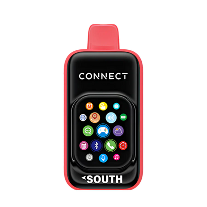 South Connect 35K Vape