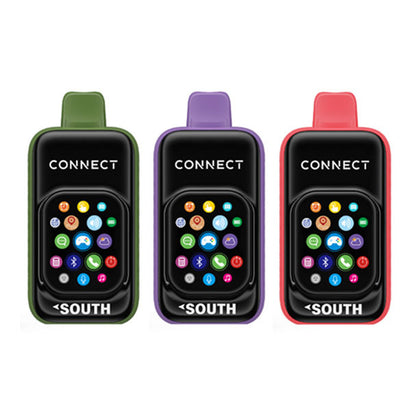 South Connect 35K Vape