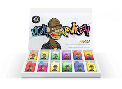 UGLY-MONKEY-PARTY-BOX