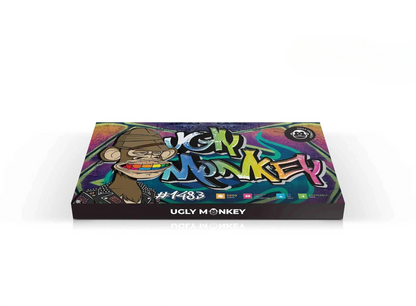 UGLY-MONKEY-VAPE-BOX