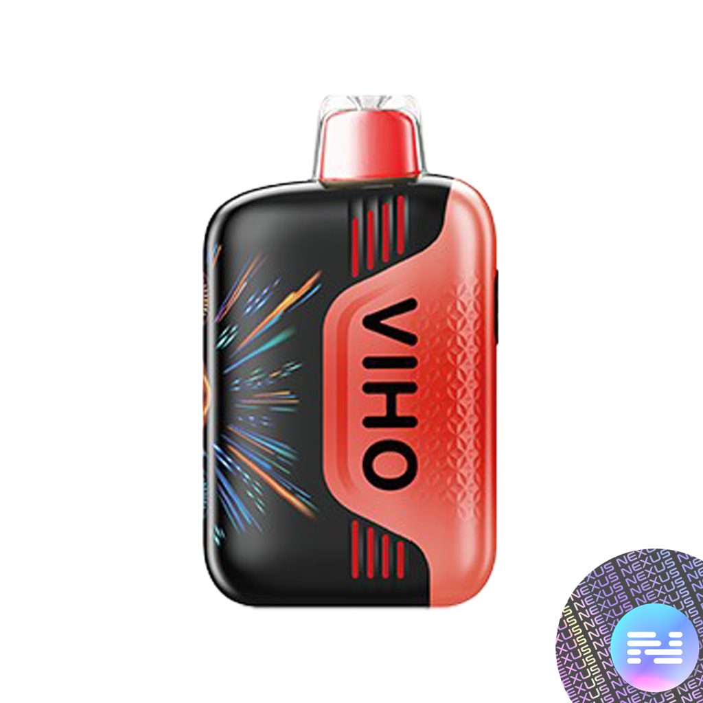 VIHO TRX 50K Cola Slurpee