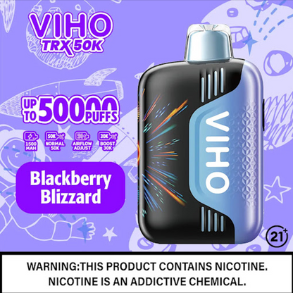 VIHO TRX 50K