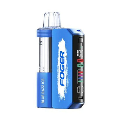 Foger Switch Pro Kit