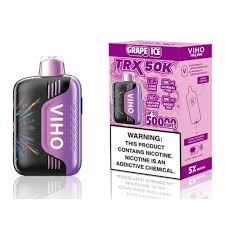 VIHO TRX 50K