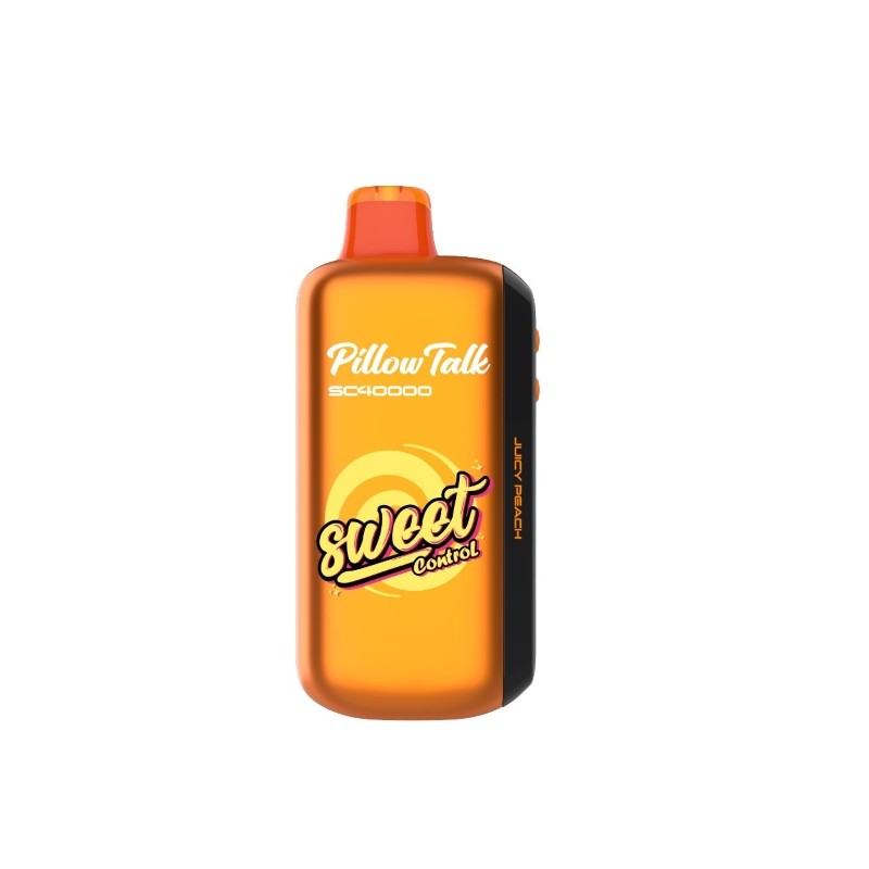 Pillow Talk SC40000 Sweet Control