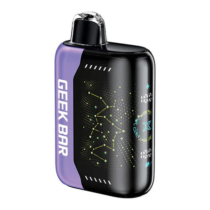 Geek Bar Pulse X 25K